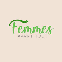 Femmes avant tout logo, Femmes avant tout contact details