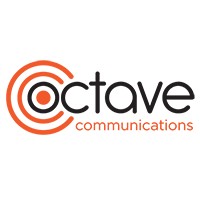 Octave Communications LLC logo, Octave Communications LLC contact details