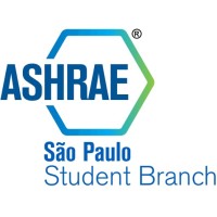 ASHRAE São Paulo Student Branch logo, ASHRAE São Paulo Student Branch contact details