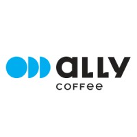 Ally Coffee logo, Ally Coffee contact details