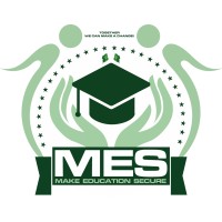 Make Education Secure logo, Make Education Secure contact details