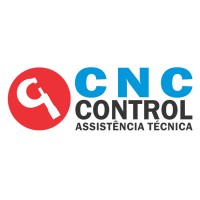 CNC CONTROL logo, CNC CONTROL contact details