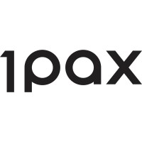 1PAX - Architects logo, 1PAX - Architects contact details