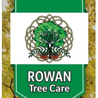 Rowan Tree Care logo, Rowan Tree Care contact details