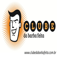 Clube da Barba Feita logo, Clube da Barba Feita contact details