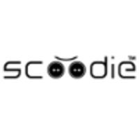 Scoodie logo, Scoodie contact details