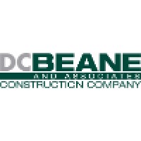 DC Beane and Associates Construction Company logo, DC Beane and Associates Construction Company contact details