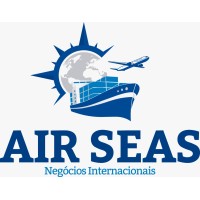 Air Seas LTDA logo, Air Seas LTDA contact details