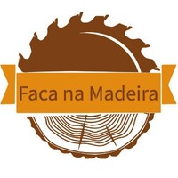 Faca na Madeira logo, Faca na Madeira contact details