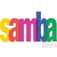 Samba Ipanema logo, Samba Ipanema contact details