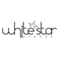 White Star Events logo, White Star Events contact details