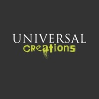 Universal Creations Ltd logo, Universal Creations Ltd contact details