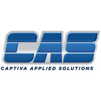 Captiva Applied Solutions logo, Captiva Applied Solutions contact details