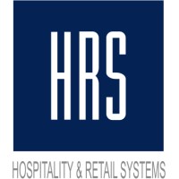 HRS logo, HRS contact details