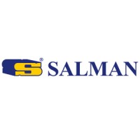 Salman Plastik logo, Salman Plastik contact details