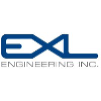 EXL Engineering Inc. logo, EXL Engineering Inc. contact details