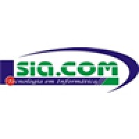 Sia.Com Sistemas, Informática e Automação Comercial logo, Sia.Com Sistemas, Informática e Automação Comercial contact details