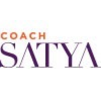 Coach Satya, Inc. logo, Coach Satya, Inc. contact details