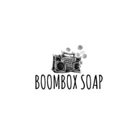 BOOMBOX Soap logo, BOOMBOX Soap contact details