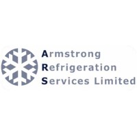 ARMSTRONG REFRIGERATION SERVICES LIMITED logo, ARMSTRONG REFRIGERATION SERVICES LIMITED contact details