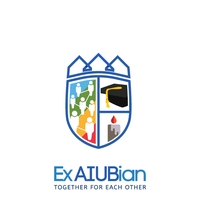 ExAIUBian - AIUB Alumni Association - AAA logo, ExAIUBian - AIUB Alumni Association - AAA contact details