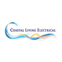 Coastal Living Electrical, LLC. logo, Coastal Living Electrical, LLC. contact details