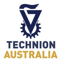 Technion Australia logo, Technion Australia contact details