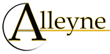 Alleyne Inc. logo, Alleyne Inc. contact details