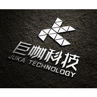 JUKA Techonolgy logo, JUKA Techonolgy contact details