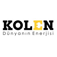 KOLEN ELEKTRİK logo, KOLEN ELEKTRİK contact details