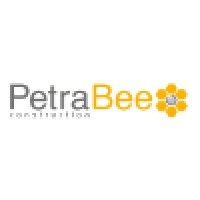 PetraBee Construction logo, PetraBee Construction contact details