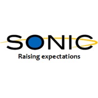 Sonic Packaging Industries, Inc. logo, Sonic Packaging Industries, Inc. contact details