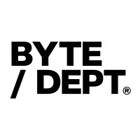 Byte London logo, Byte London contact details