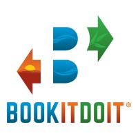 BookitDoit logo, BookitDoit contact details