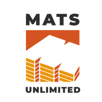 Mats Unlimited logo, Mats Unlimited contact details