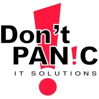 Don't Panic IT Solutions Inc. logo, Don't Panic IT Solutions Inc. contact details