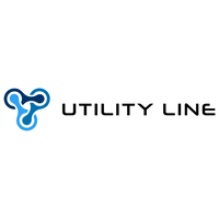 Utility-LINE logo, Utility-LINE contact details