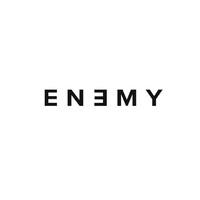 ENEMY logo, ENEMY contact details