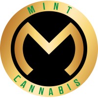 Mint Cannabis logo, Mint Cannabis contact details