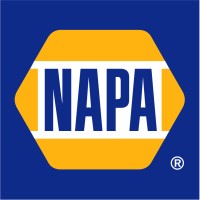 NAPA Auto Parts logo, NAPA Auto Parts contact details