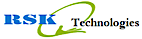 RSK Technologies logo, RSK Technologies contact details