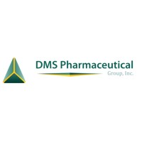 DMS Pharmaceutical Group, Inc logo, DMS Pharmaceutical Group, Inc contact details