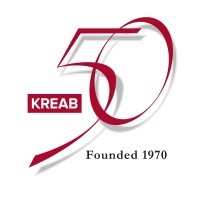 KREAB Tokyo logo, KREAB Tokyo contact details