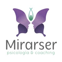 MIRARSER Psicología & Coaching logo, MIRARSER Psicología & Coaching contact details