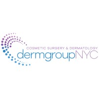 DermGroupNYC logo, DermGroupNYC contact details