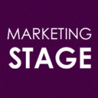 Marketing Stage logo, Marketing Stage contact details