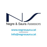 NEGRE SAURA Assessors logo, NEGRE SAURA Assessors contact details