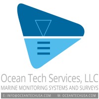 Ocean Tech Services logo, Ocean Tech Services contact details