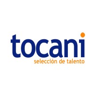 Tocani logo, Tocani contact details