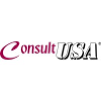 ConsultUSA logo, ConsultUSA contact details